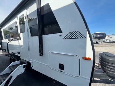 2026 Brinkley RV Model IX - Photo 3