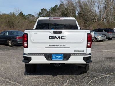 2024 GMC Sierra 1500 - Photo 4