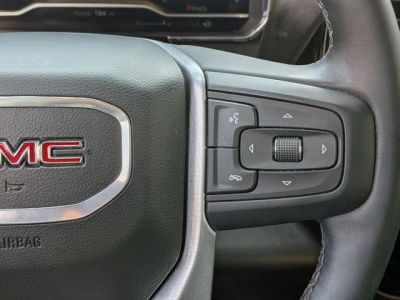 2024 GMC Sierra 1500 - Photo 15