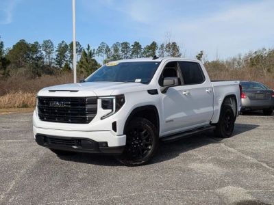 2024 GMC Sierra 1500 - Photo 1