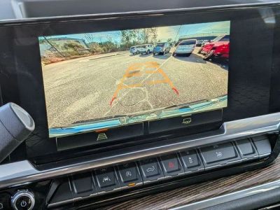 2024 GMC Sierra 1500 - Photo 18