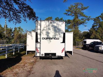 2026 KZ Durango - Photo 5