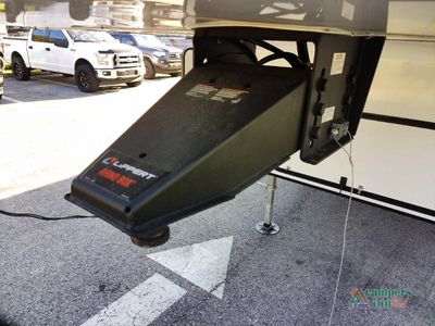 2026 KZ Durango - Photo 12