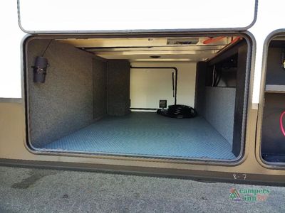 2026 KZ Durango - Photo 11