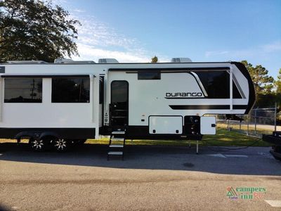2026 KZ Durango - Photo 8