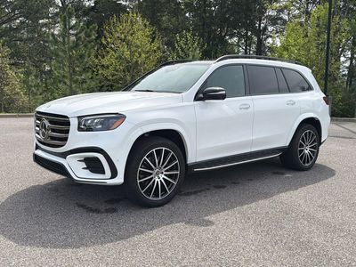 2024 Mercedes-Benz GLS - Photo 5
