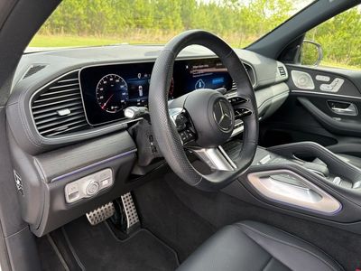 2024 Mercedes-Benz GLS - Photo 18