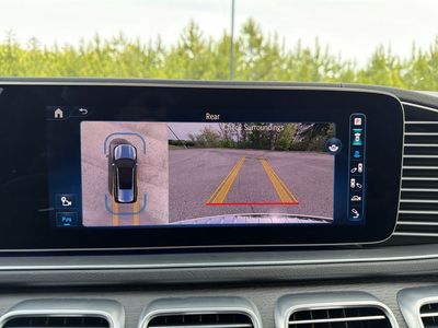 2024 Mercedes-Benz GLS - Photo 10