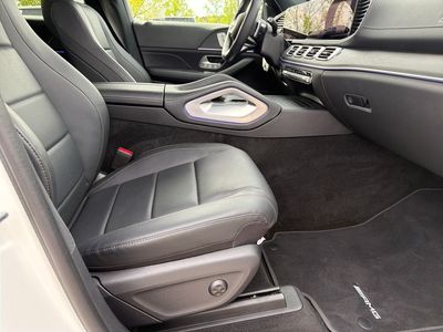 2024 Mercedes-Benz GLS - Photo 45