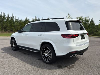 2024 Mercedes-Benz GLS - Photo 9