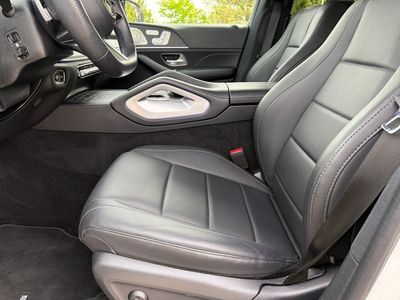 2024 Mercedes-Benz GLS - Photo 19