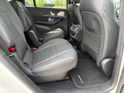 2024 Mercedes-Benz GLS - Photo 40
