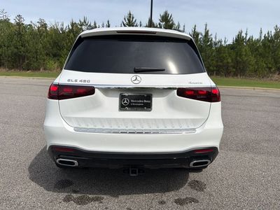 2024 Mercedes-Benz GLS - Photo 11