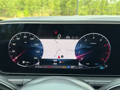 2024 Mercedes-Benz GLS - Photo 23