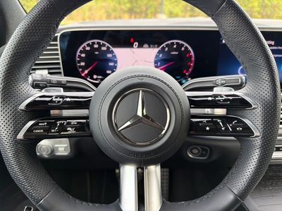 2024 Mercedes-Benz GLS - Photo 20