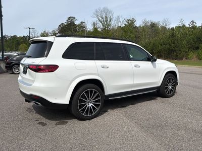 2024 Mercedes-Benz GLS - Photo 13