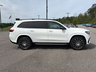 2024 Mercedes-Benz GLS - Photo 14