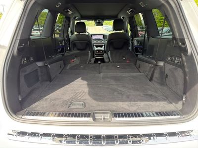 2024 Mercedes-Benz GLS - Photo 34