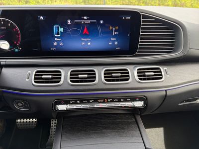 2024 Mercedes-Benz GLS - Photo 6