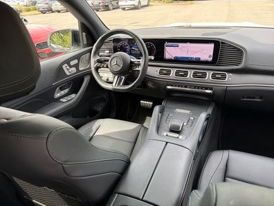 2024 Mercedes-Benz GLS - Photo 42