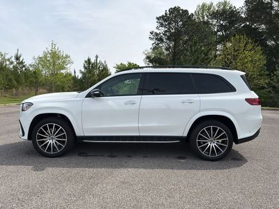 2024 Mercedes-Benz GLS - Photo 7
