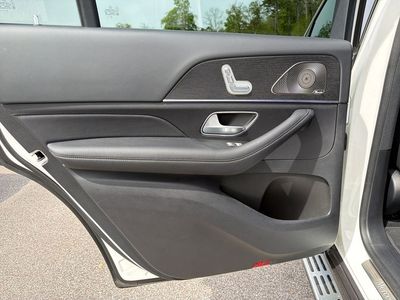2024 Mercedes-Benz GLS - Photo 31