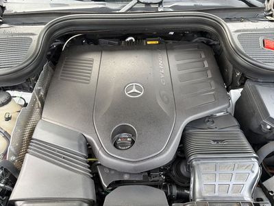2024 Mercedes-Benz GLS - Photo 17