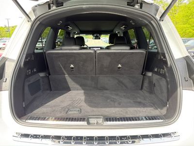 2024 Mercedes-Benz GLS - Photo 33
