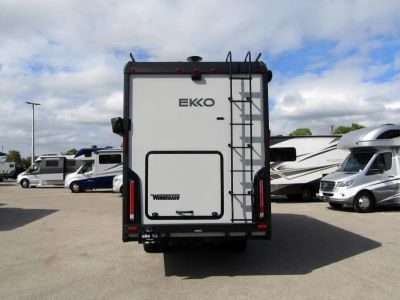 2026 Winnebago EKKO - Photo 23