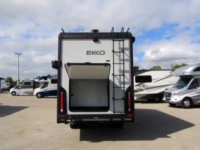 2026 Winnebago EKKO - Photo 22