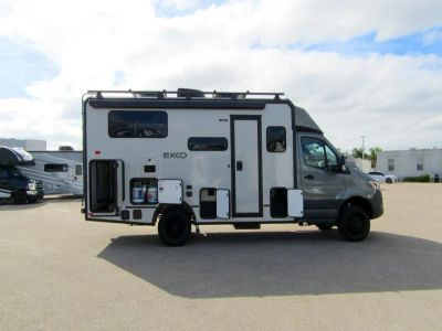 2026 Winnebago EKKO - Photo 19