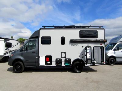 2026 Winnebago EKKO - Photo 21