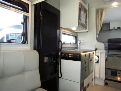 2026 Winnebago EKKO - Photo 6