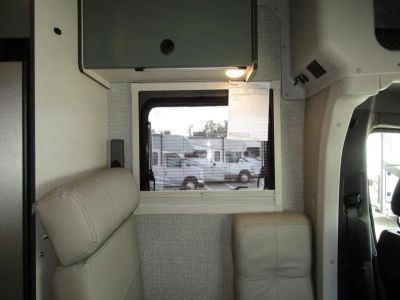 2026 Winnebago EKKO - Photo 12