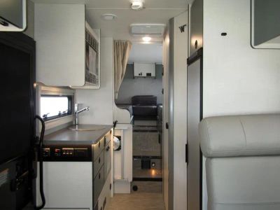 2026 Winnebago EKKO - Photo 5