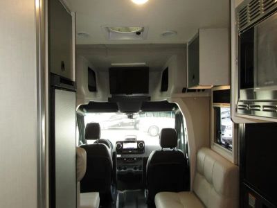 2026 Winnebago EKKO - Photo 3