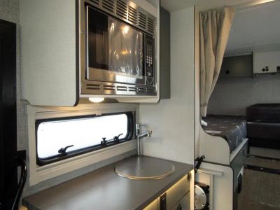2026 Winnebago EKKO - Photo 8