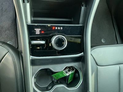 2026 Jeep Grand Cherokee — photo 13 view
