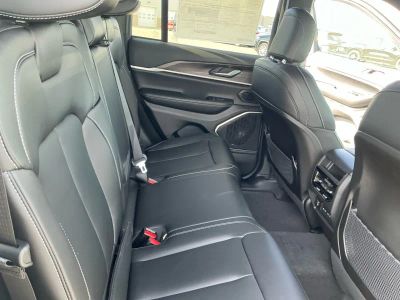 2026 Jeep Grand Cherokee — photo 19 view