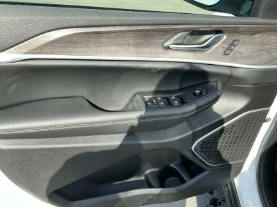 2026 Jeep Grand Cherokee — photo 16 view
