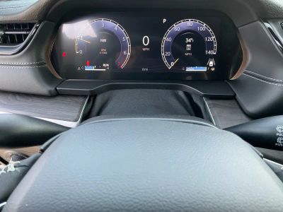 2026 Jeep Grand Cherokee — photo 11 view