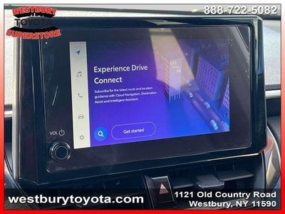 2023 Toyota Corolla Cross - Photo 33
