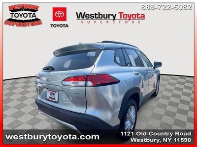 2023 Toyota Corolla Cross - Photo 5