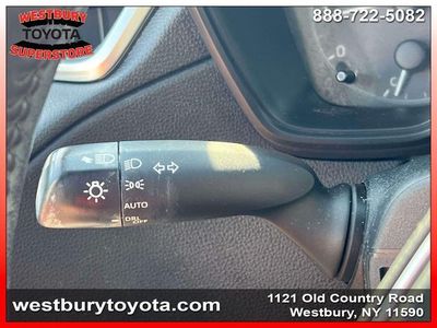 2023 Toyota Corolla Cross - Photo 22
