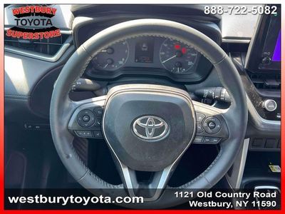 2023 Toyota Corolla Cross - Photo 14