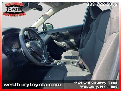 2023 Toyota Corolla Cross - Photo 15
