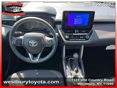 2023 Toyota Corolla Cross - Photo 13