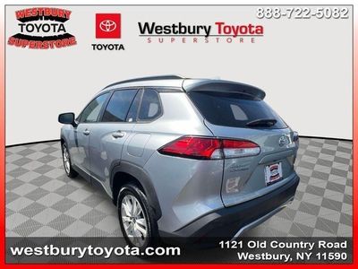 2023 Toyota Corolla Cross - Photo 6