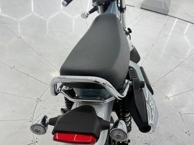2025 Honda Dax 125 - Photo 13