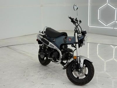 2025 Honda Dax 125 - Photo 2